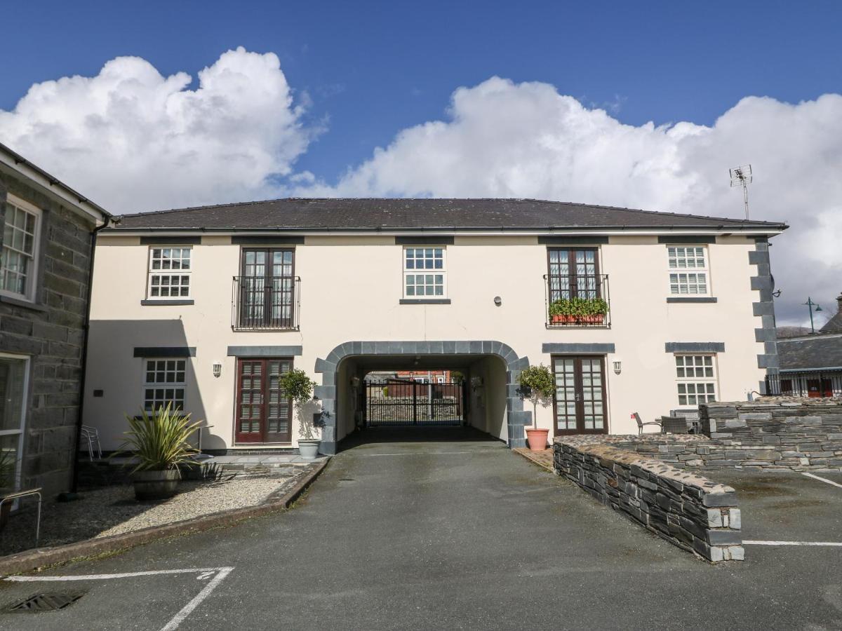 Harbour View Villa Porthmadog Exterior photo