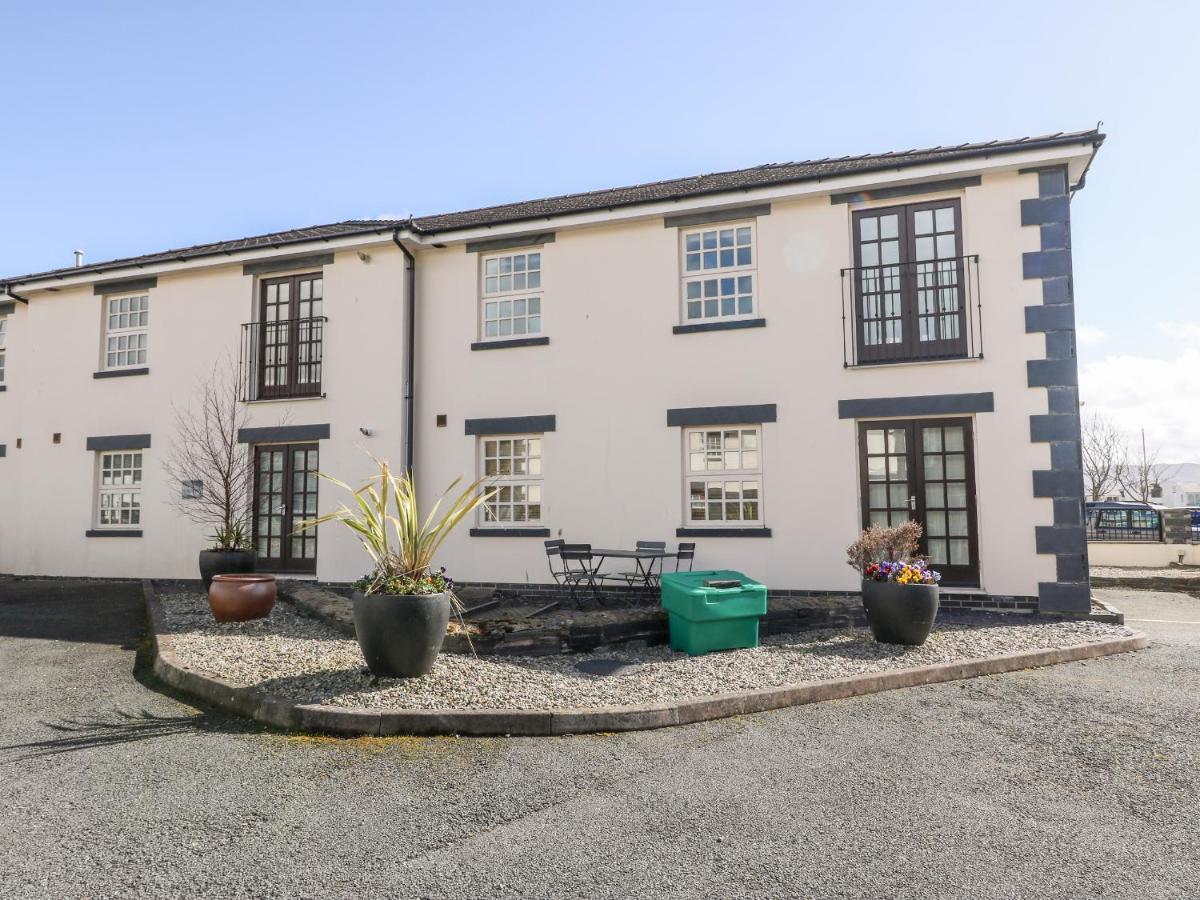 Harbour View Villa Porthmadog Exterior photo