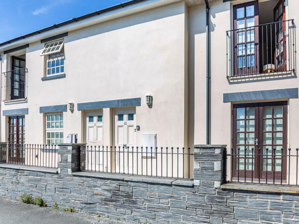 Harbour View Villa Porthmadog Exterior photo