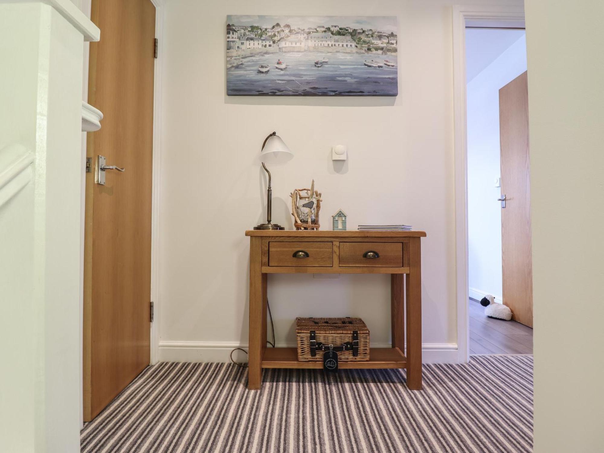 Harbour View Villa Porthmadog Exterior photo