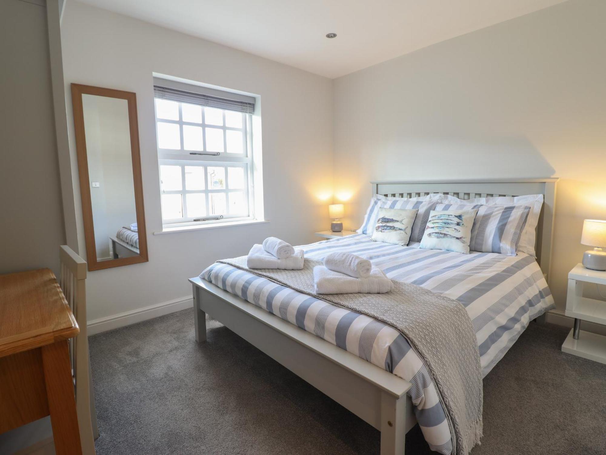Harbour View Villa Porthmadog Exterior photo